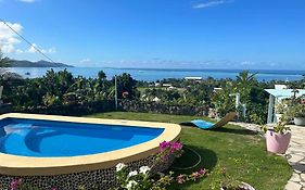 Raiatea Bellevue